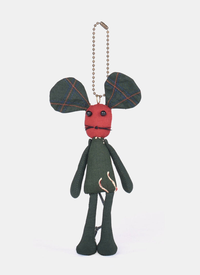 Pithe Doll - Mouse