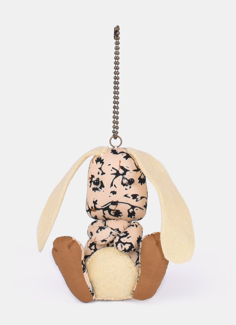 Sentaro Rabbit Pithe Doll - Sentaro – Pithecanthropus Bali