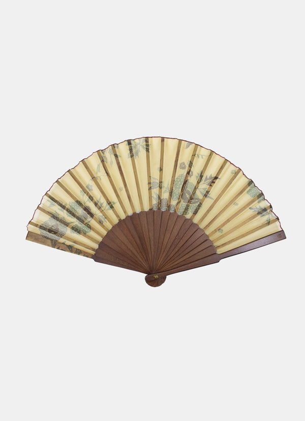 Organdy Fan