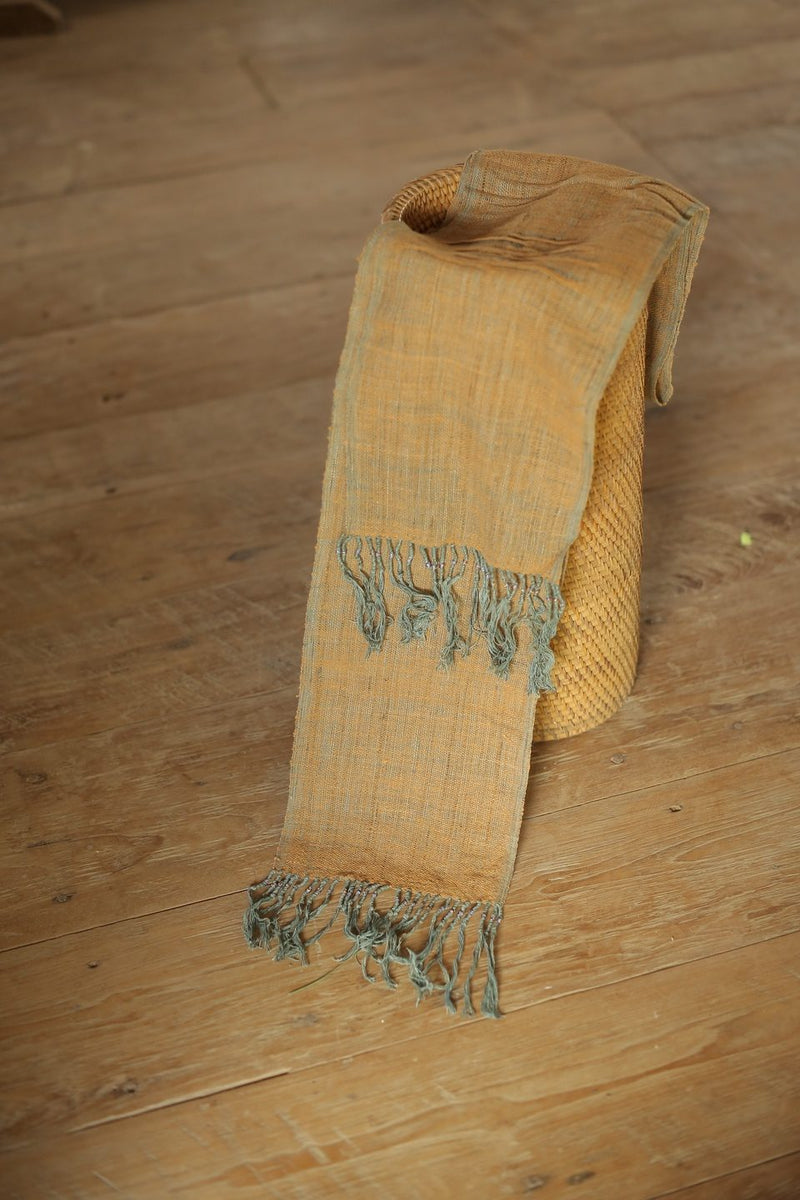 Imperfect Scarf