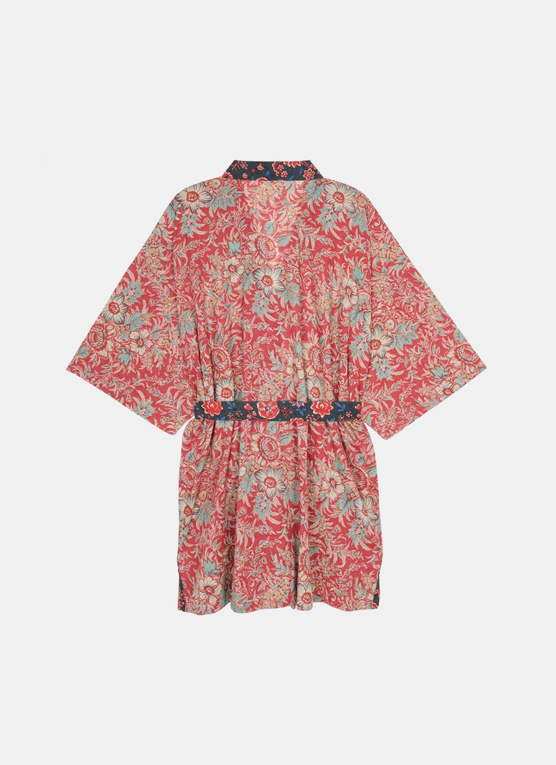 Kigae Kimono
