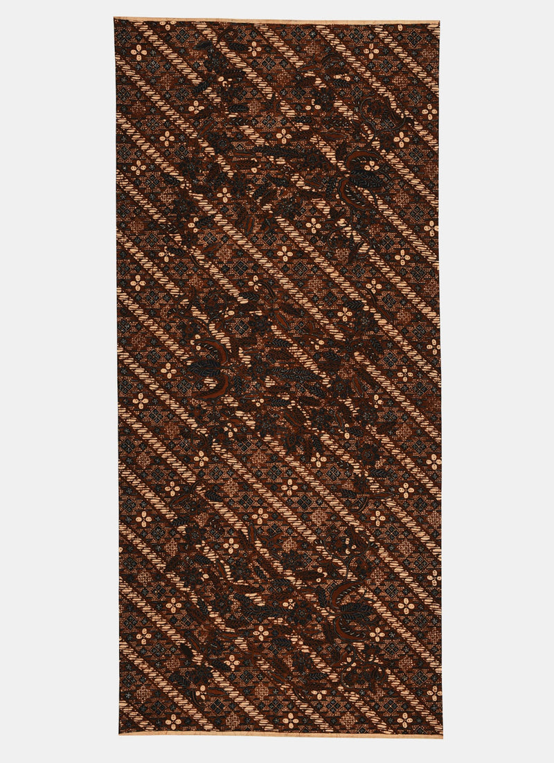 Kain Panjang Batik Jawa Used