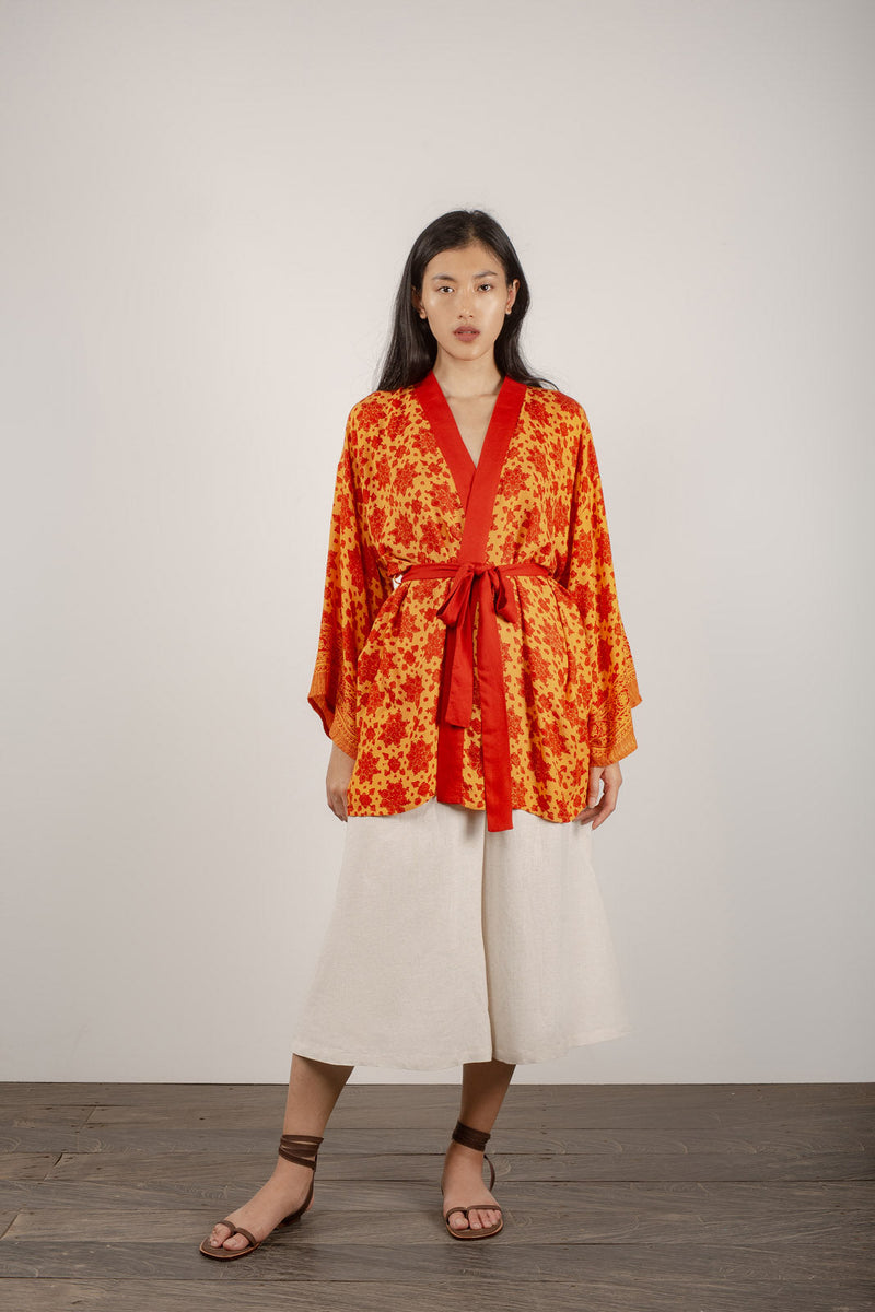 Mentari Kimono