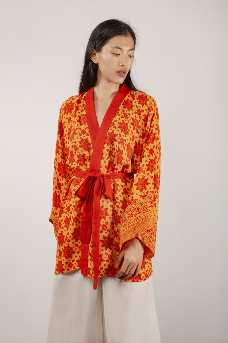 Mentari Kimono