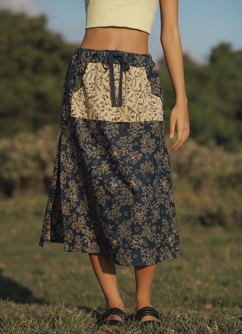 Mutia Skirt