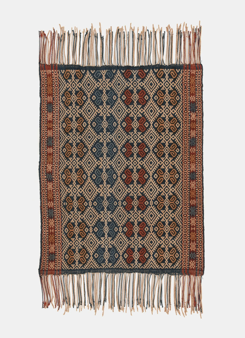 Placemat Pahikung Umbolali From Sumba