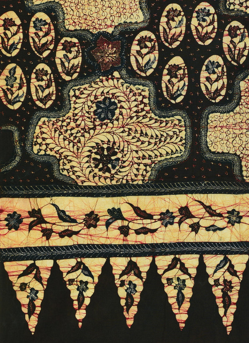 Selendang Batik Madura