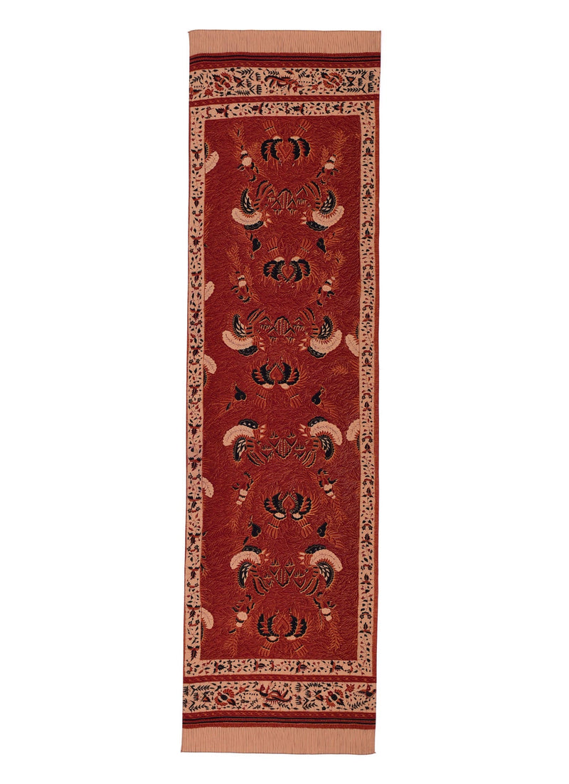 Pattern Garuda Merah Garuda Merah – Pithecanthropus Bali
