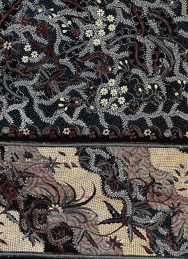 Sarong Batik Madura