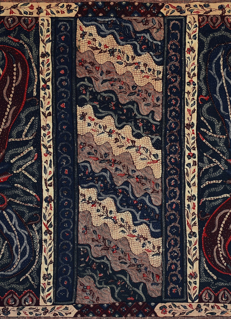 Sarong Batik Madura