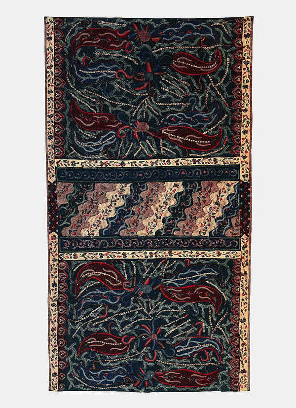 Sarong Batik Madura