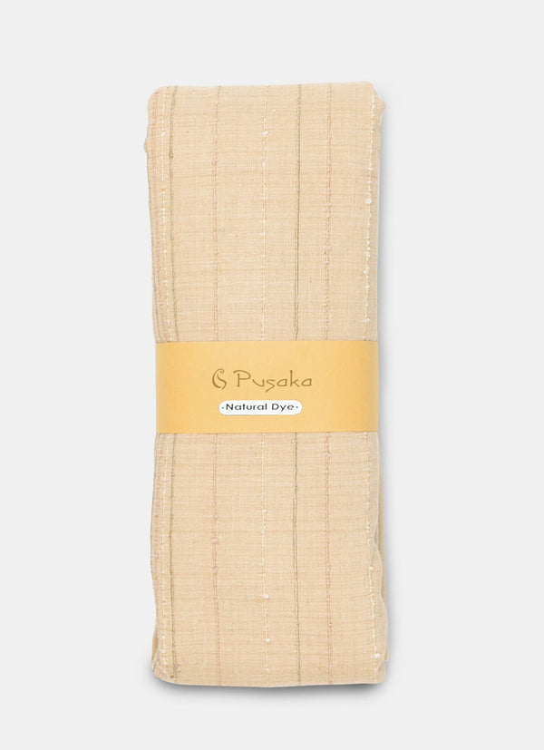 Fancy Natural Dyed Cloth