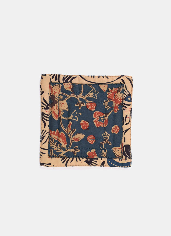 Square Quilting Coaster
