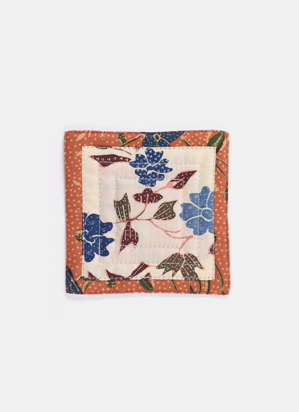 Square Quilting Coaster