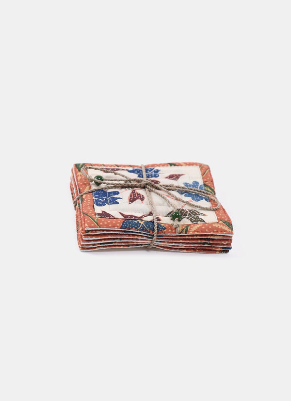 Square Quilting Coaster
