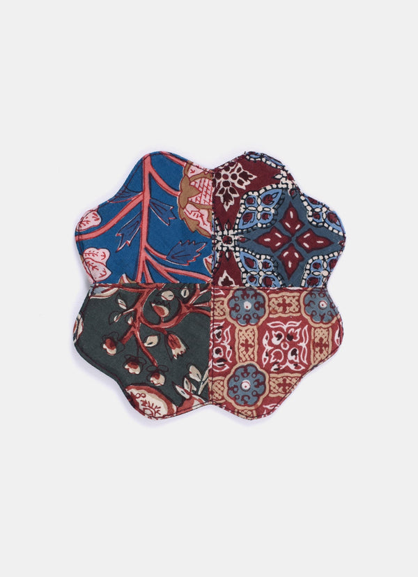 Clover Coaster