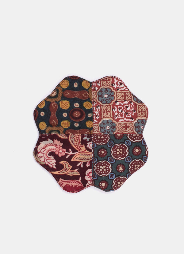 Clover Coaster