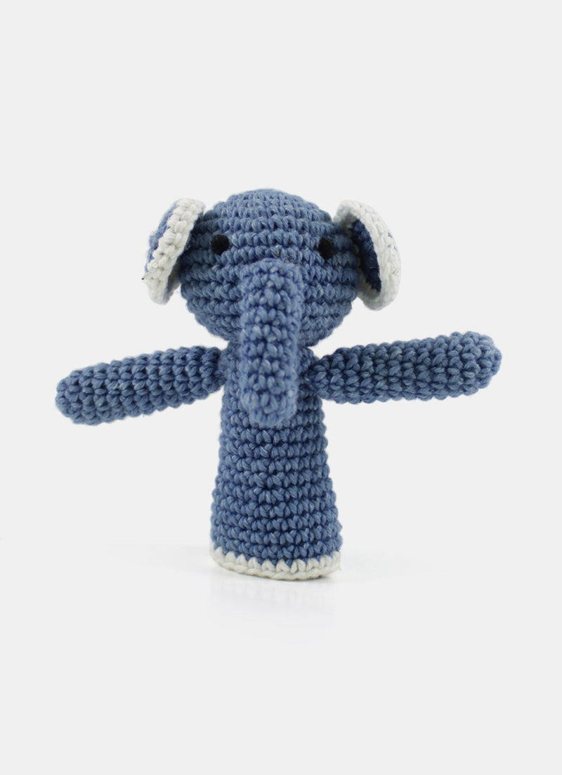 Finger Doll - Mono Elephant