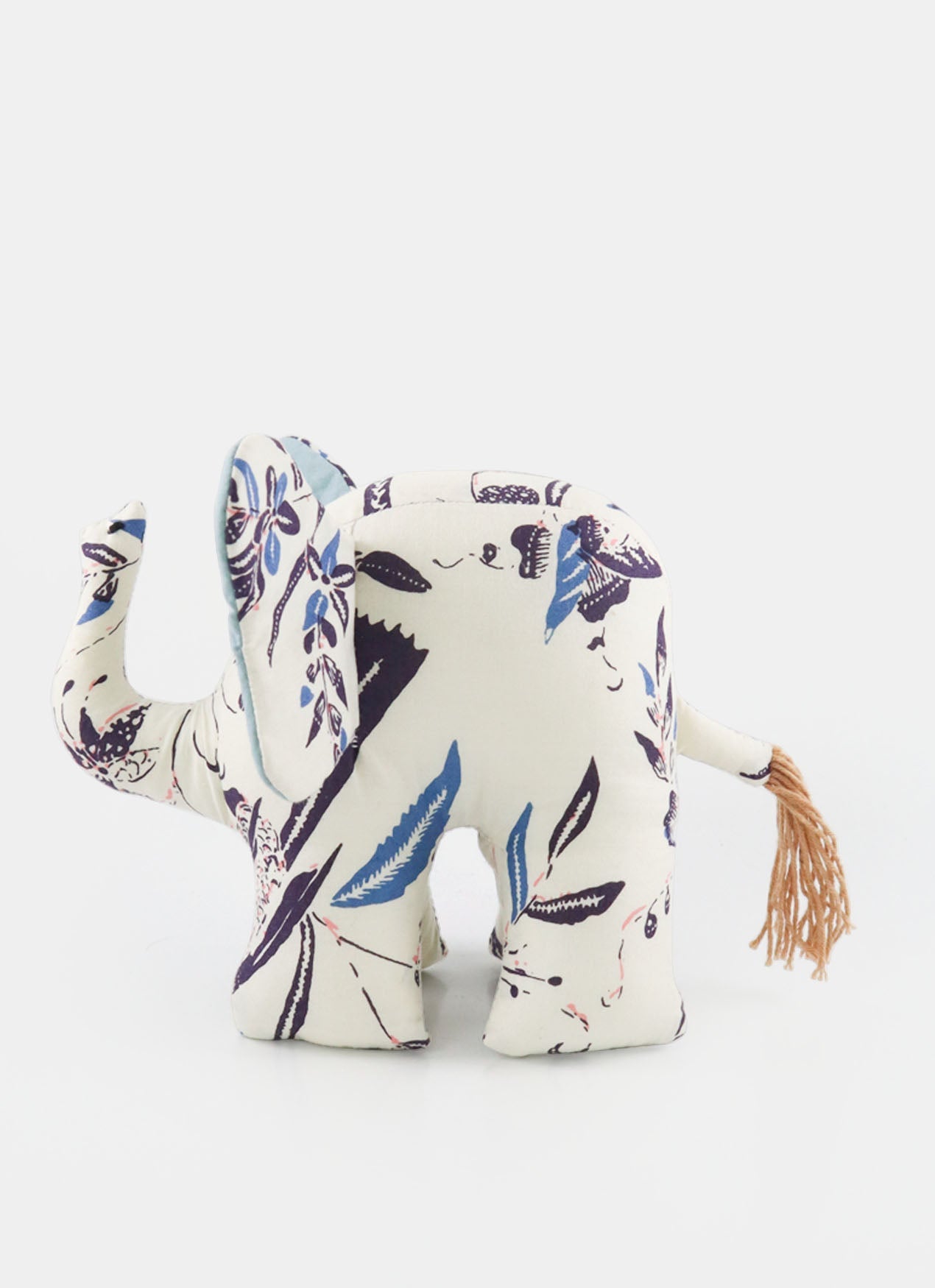 Pithe Doll - Gajah – Pithecanthropus Bali