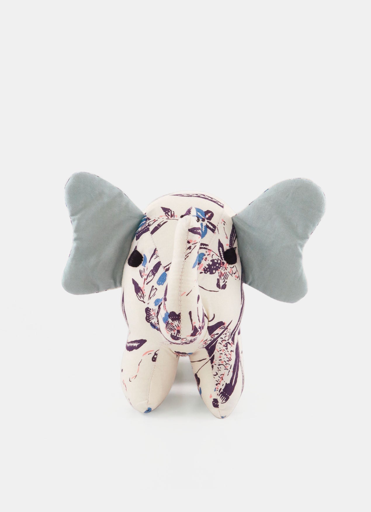 Pithe Doll - Gajah – Pithecanthropus Bali