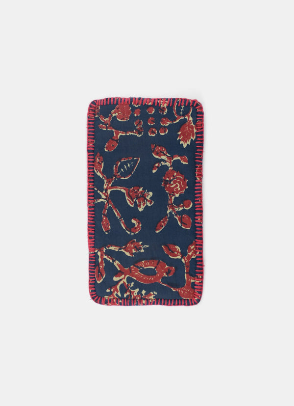 Patchwork Phone Case 2