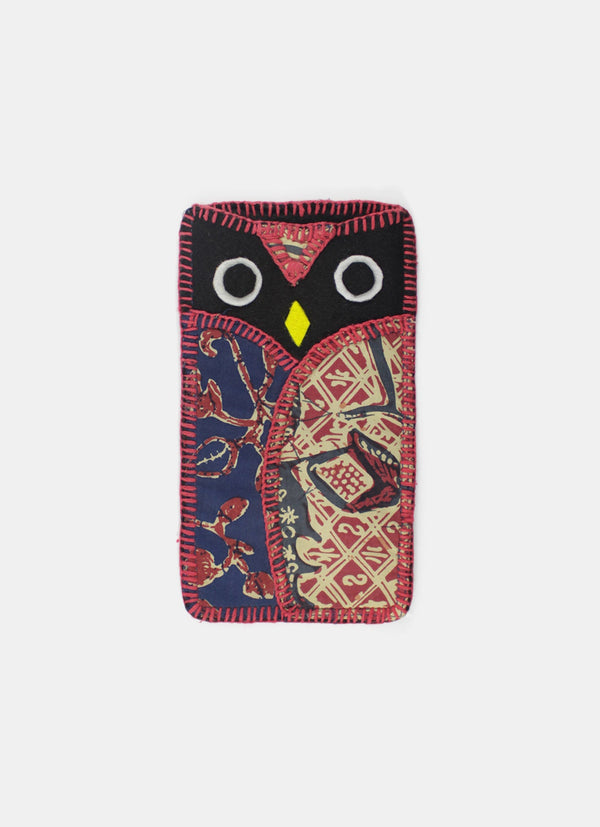 Patchwork Phone Case 2