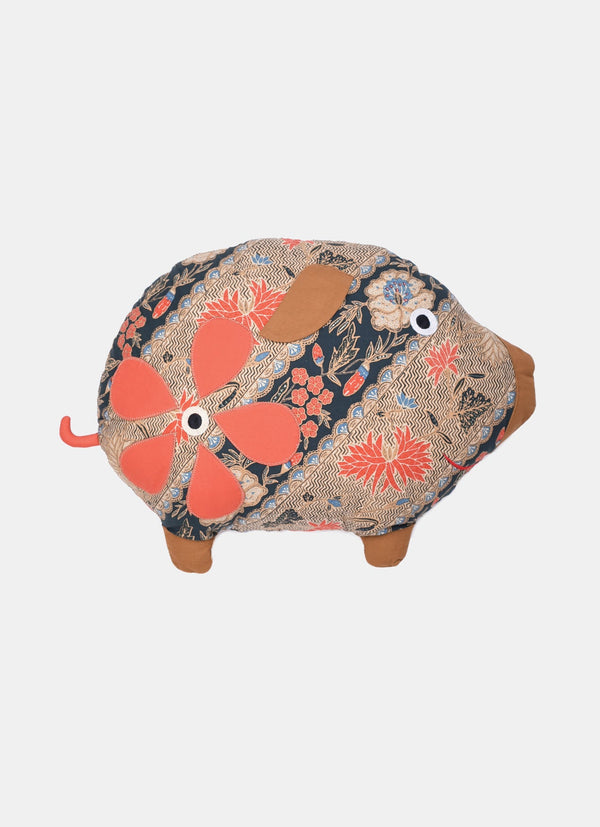 Piggy Pillow