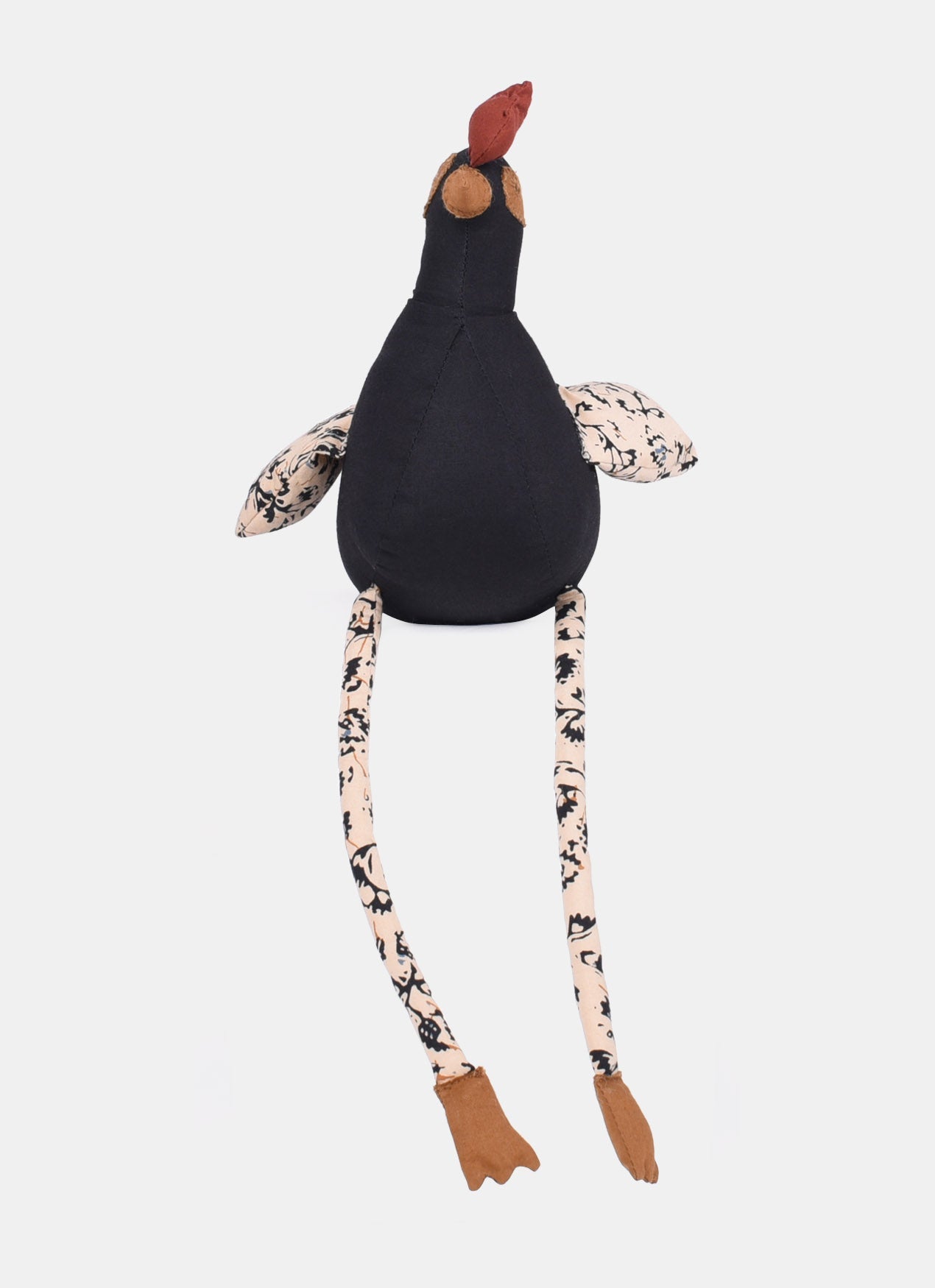 Pithe Doll - Ayam – Pithecanthropus Bali