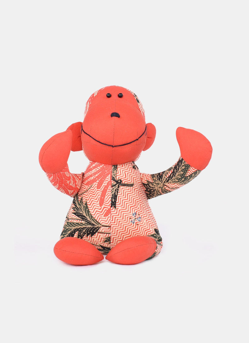 Pithe Doll - Big Monkey