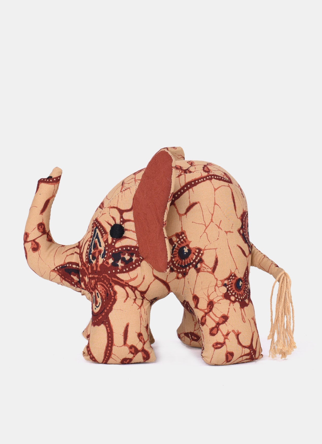 Pithe Doll - Gajah – Pithecanthropus Bali