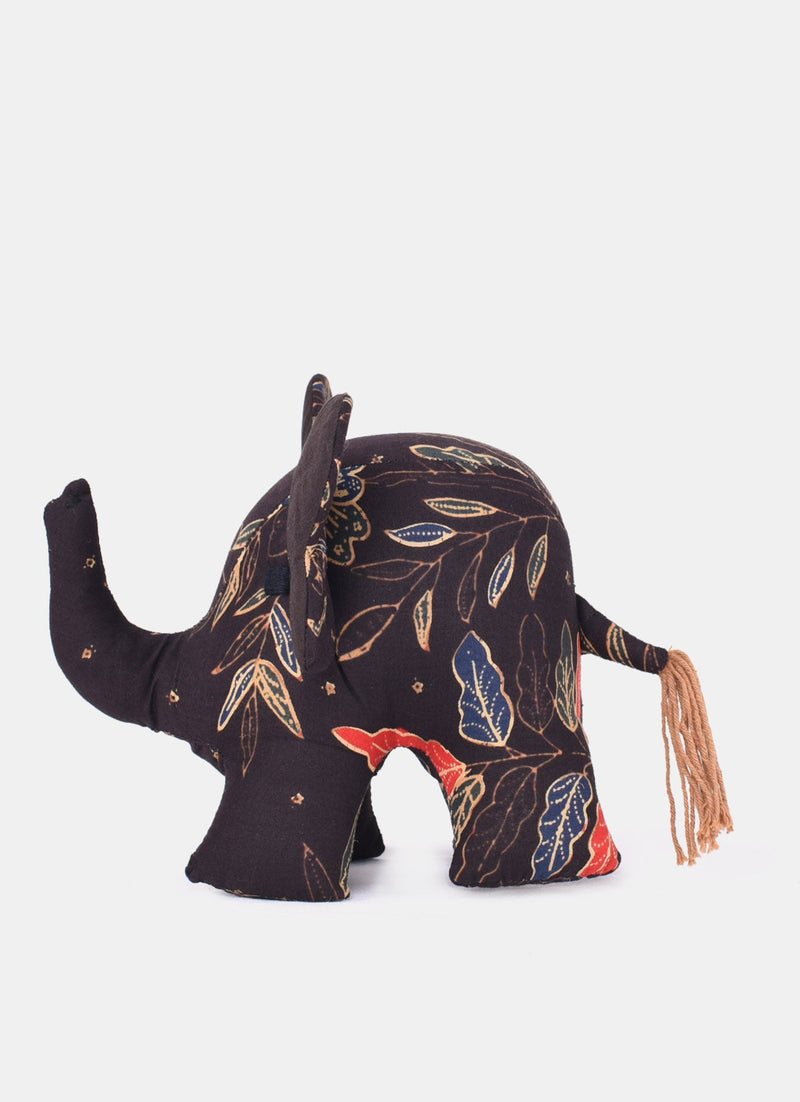 Pithe Design Pithe Doll - Gajah – Pithecanthropus Bali