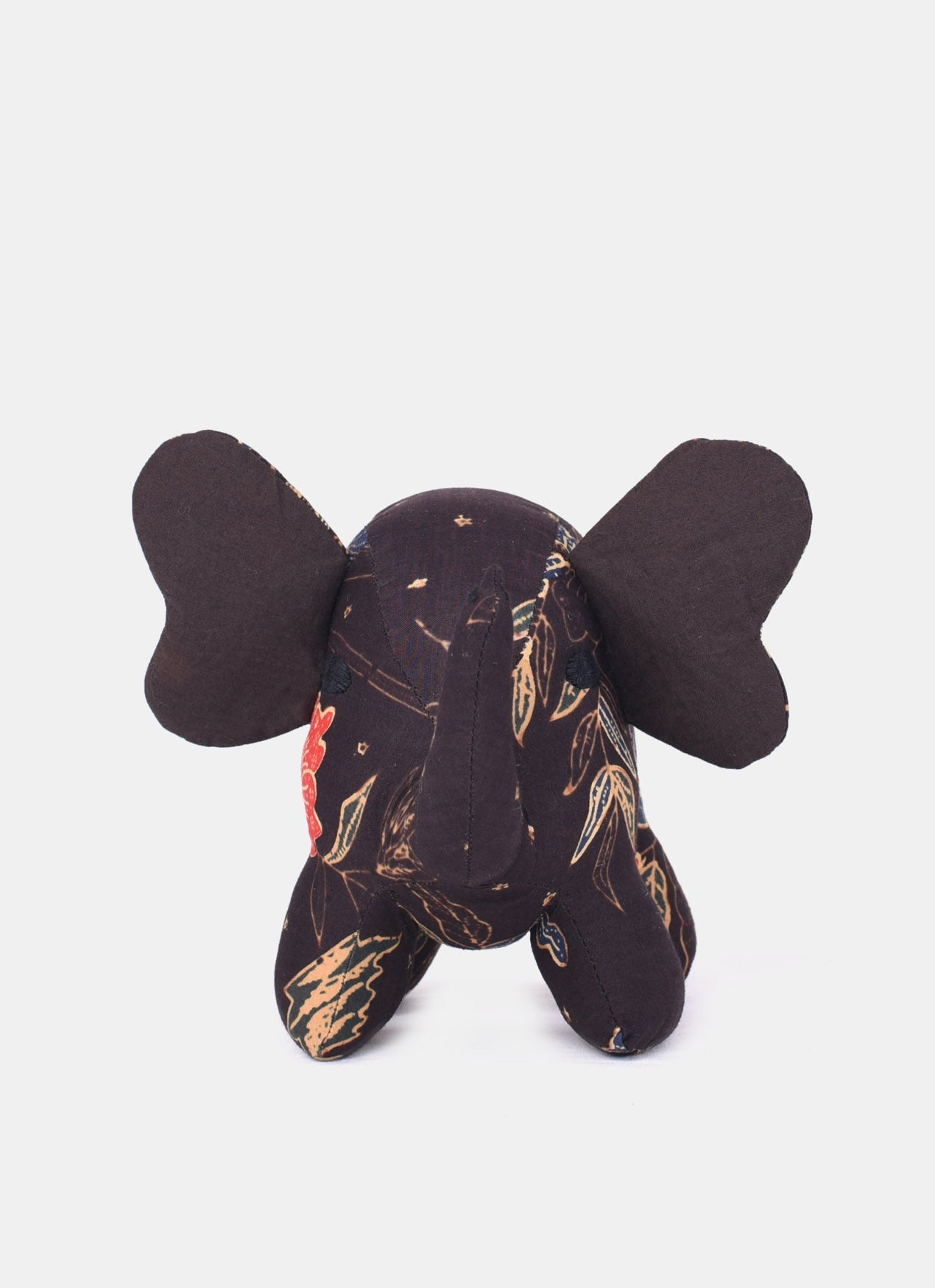 Pithe Doll - Gajah – Pithecanthropus Bali