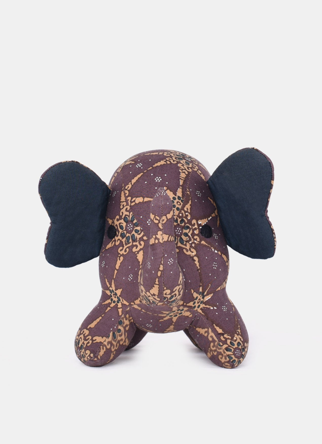 Pithe Doll - Gajah – Pithecanthropus Bali