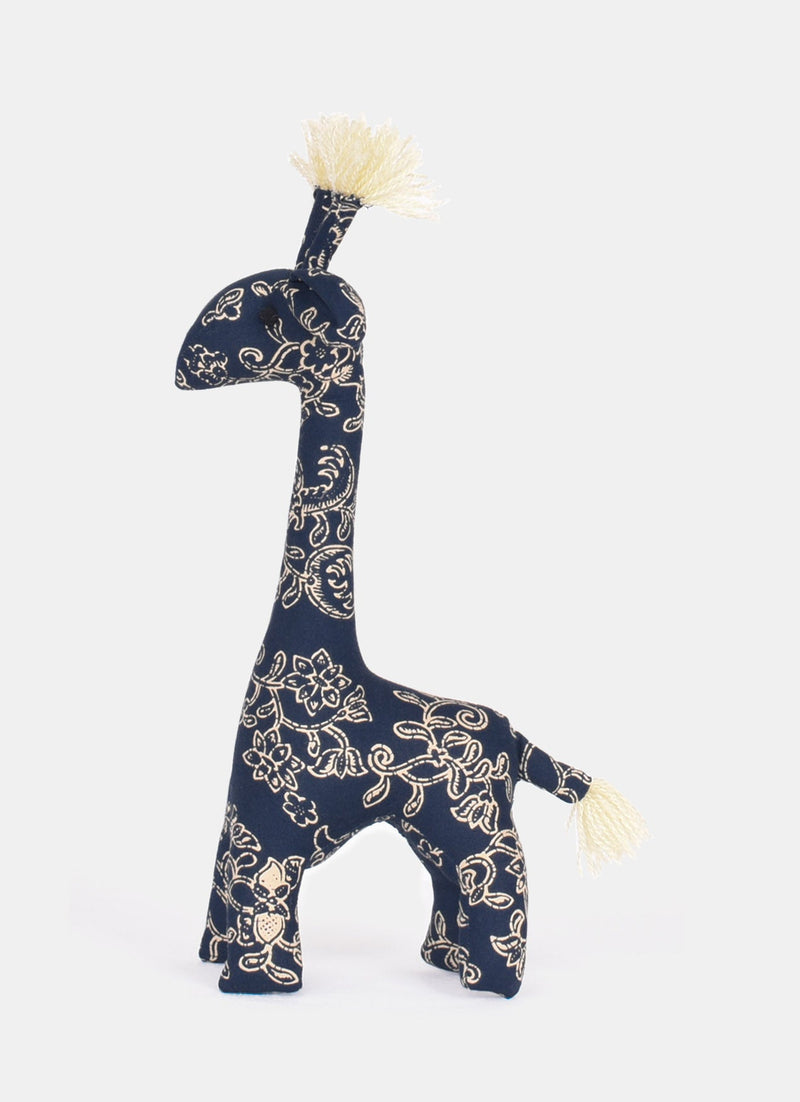 Pithe Design Pithe Doll - Jerapah – Pithecanthropus Bali