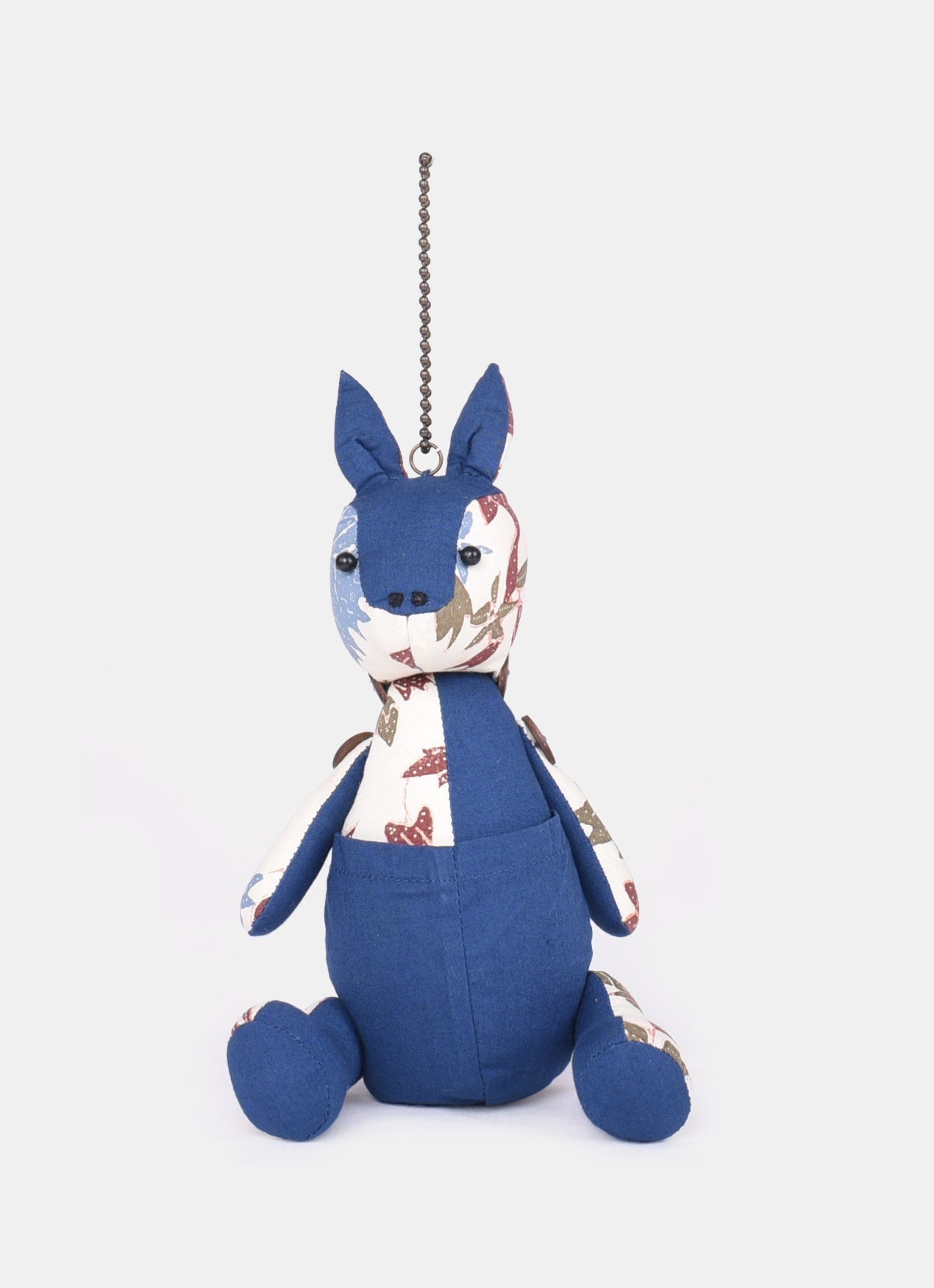 Pithe Doll - Kangguru – Pithecanthropus Bali