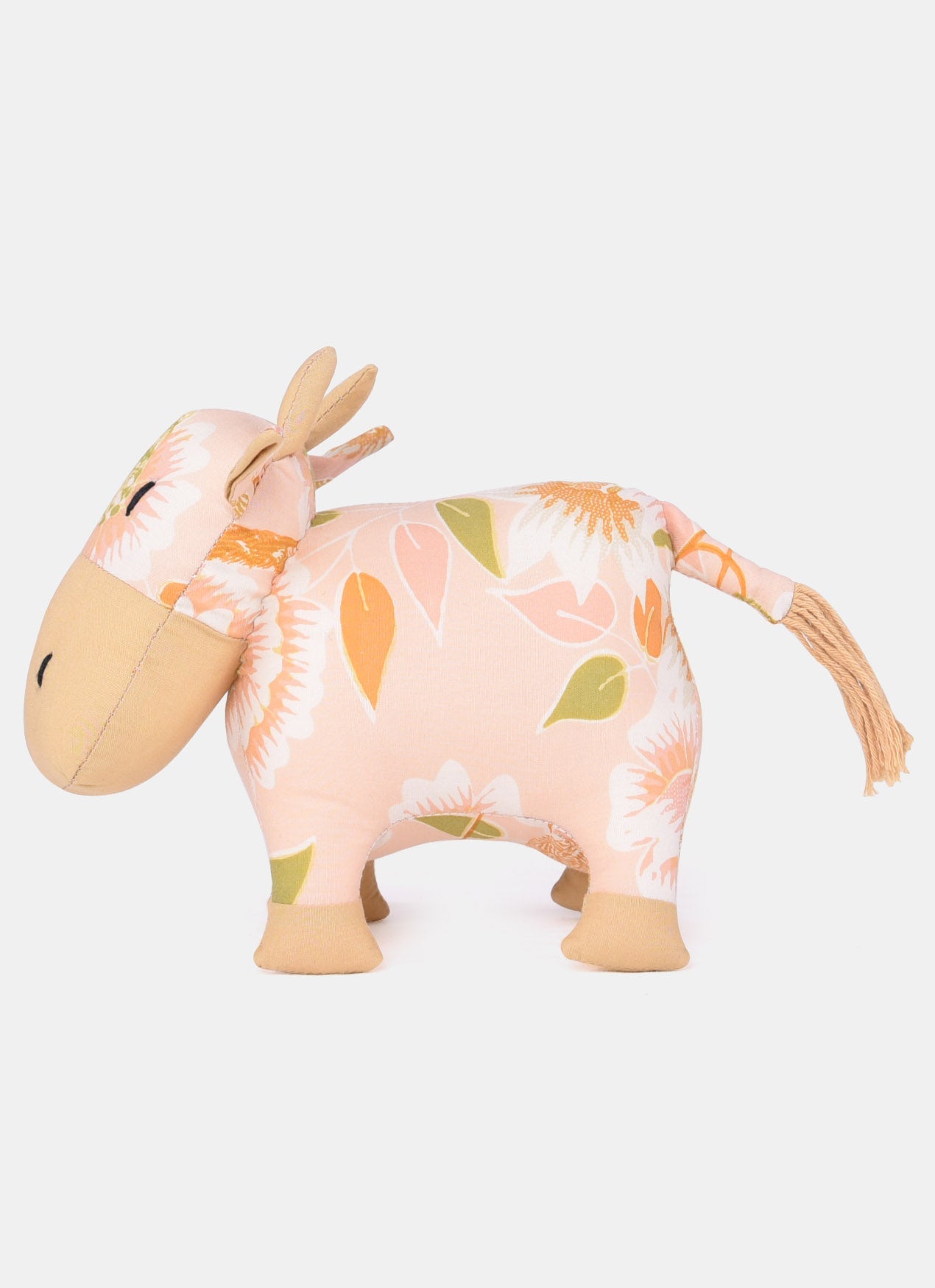 Pithe Doll - Sapi – Pithecanthropus Bali