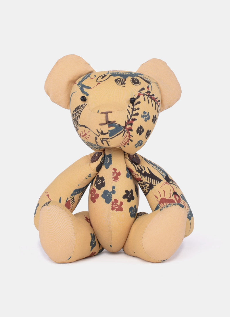 Pithe Doll Teddy - Medium