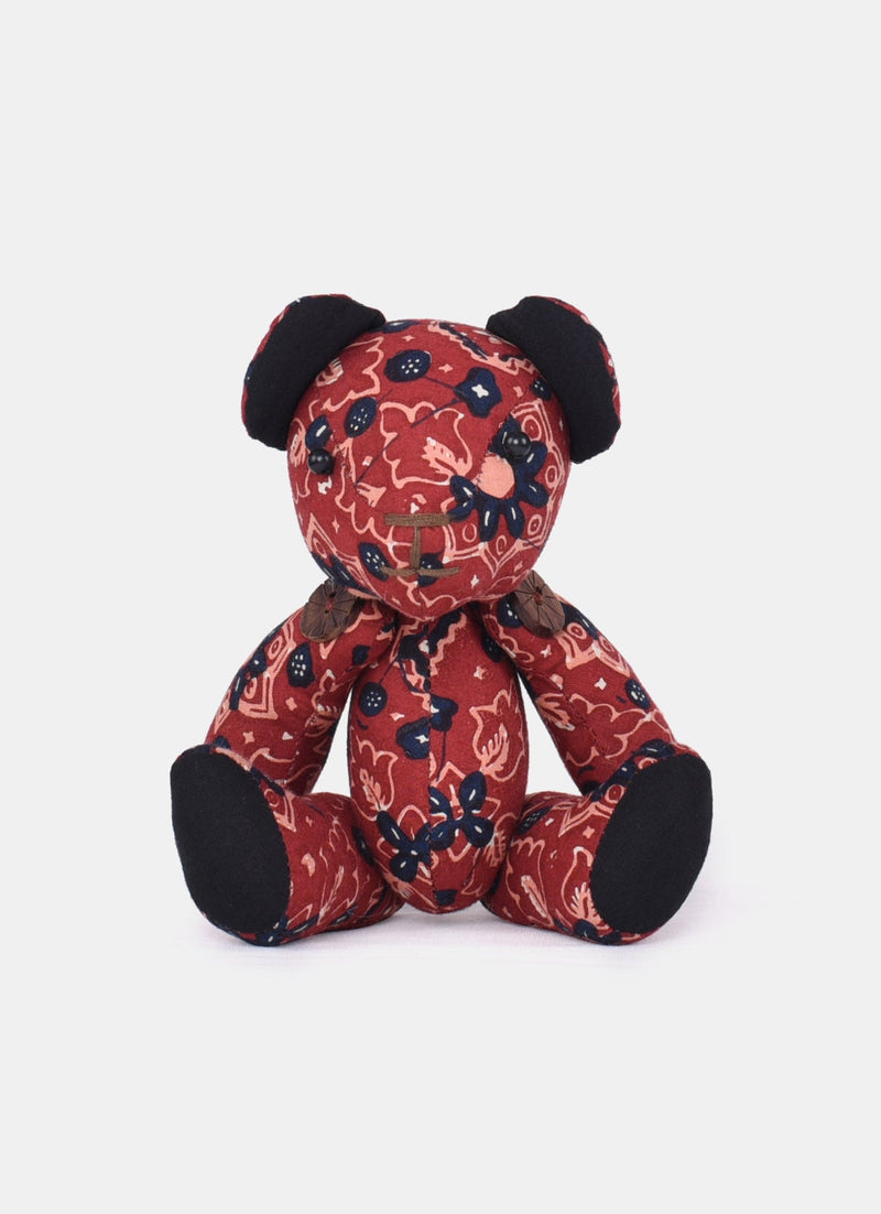 Pithe Doll Teddy - Small