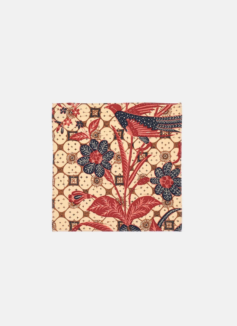 Handkerchief 30x30cm – Set of 4pc