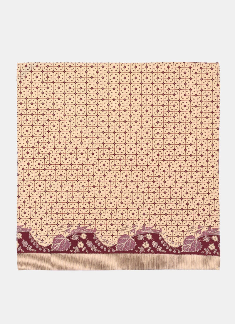 Handkerchief 50x50cm – Set of 2 pcs