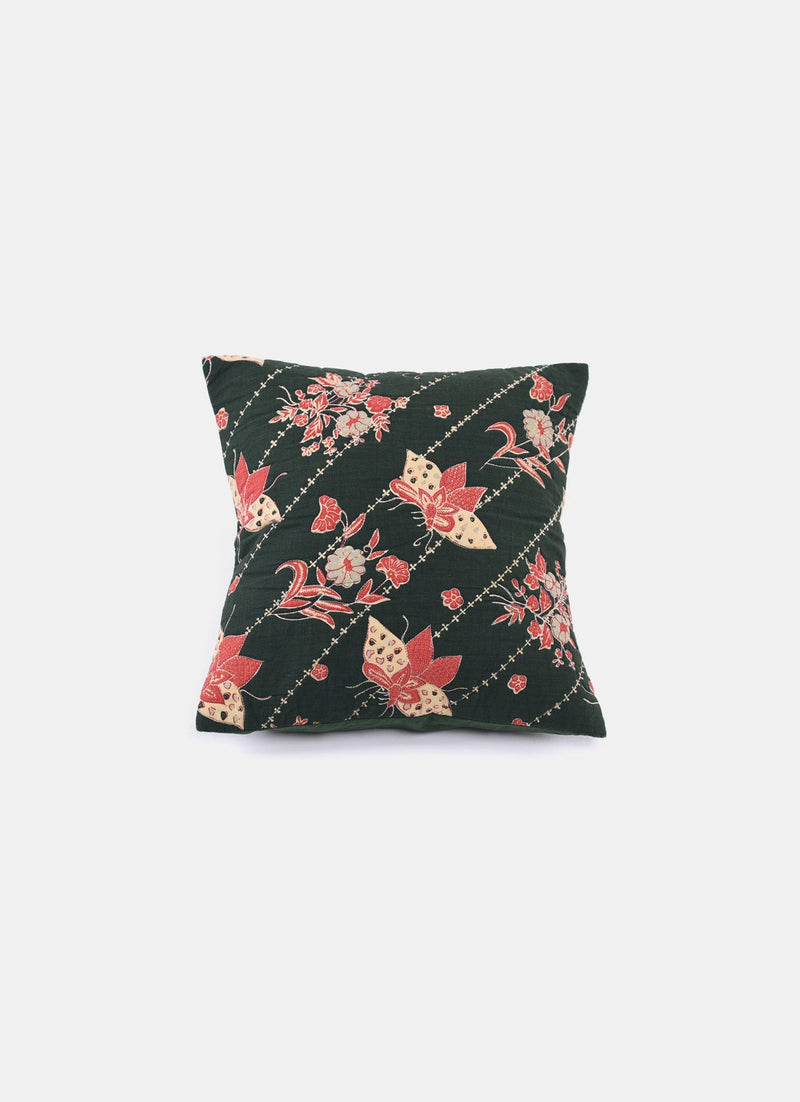 Small Quilting Cushion Cover - 30x30cm