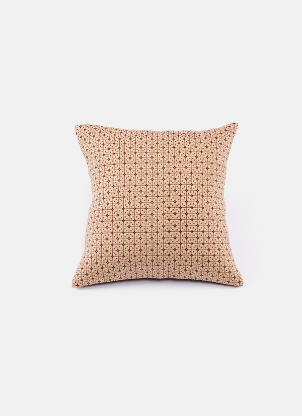 Medium Quilting Cushion Cover - 40x40cm