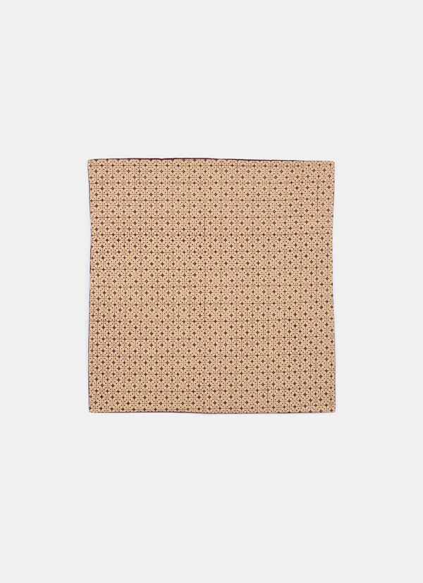 Large Quilting Cushion Cover - 57X57cm