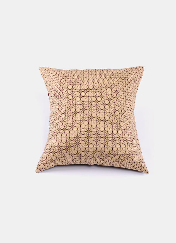 Large Quilting Cushion Cover - 57X57cm