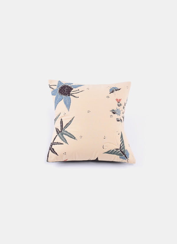Small Quilting Cushion Cover - 30x30cm