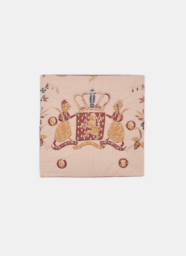 Medium Quilting Cushion Cover - 40x40cm