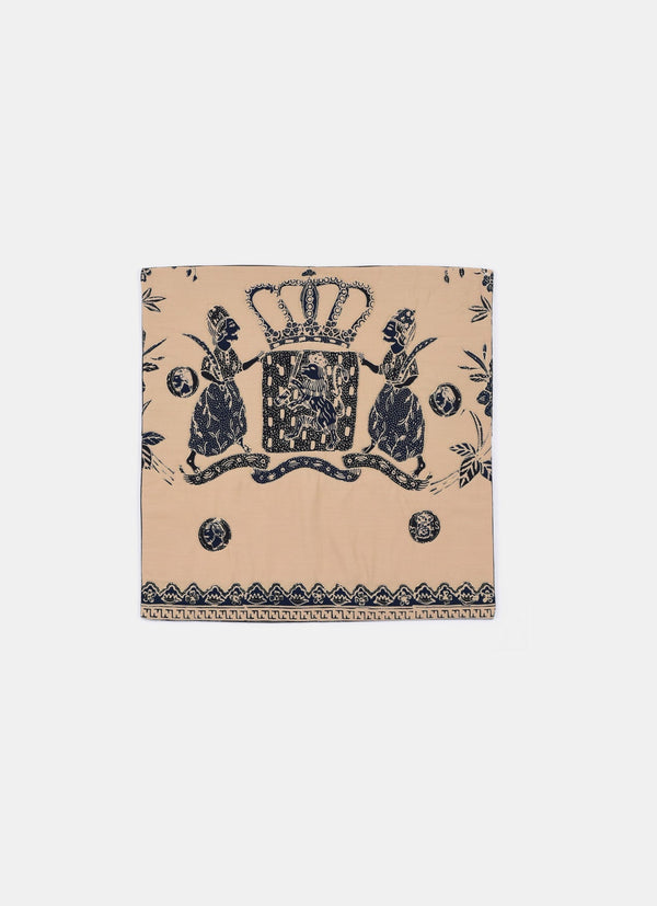 Medium Quilting Cushion Cover - 40x40cm