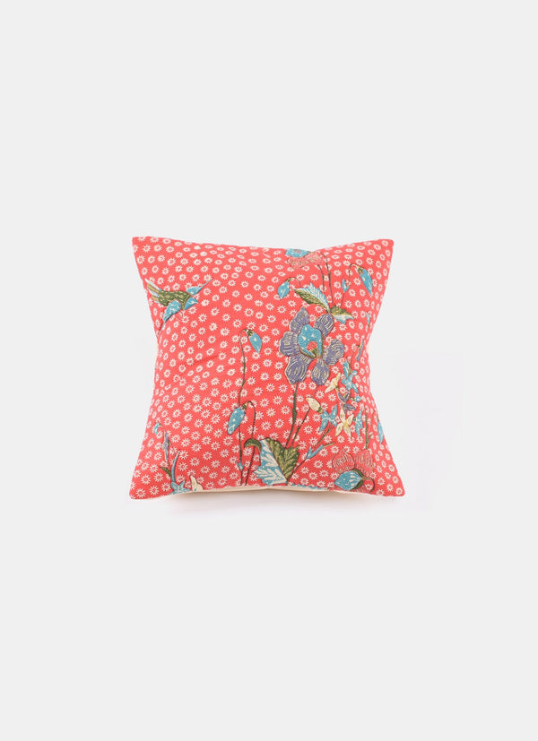 Small Quilting Cushion Cover - 30x30cm