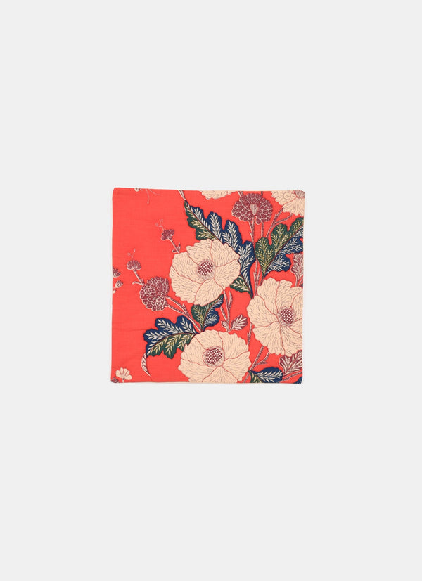 Small Quilting Cushion Cover - 30x30cm