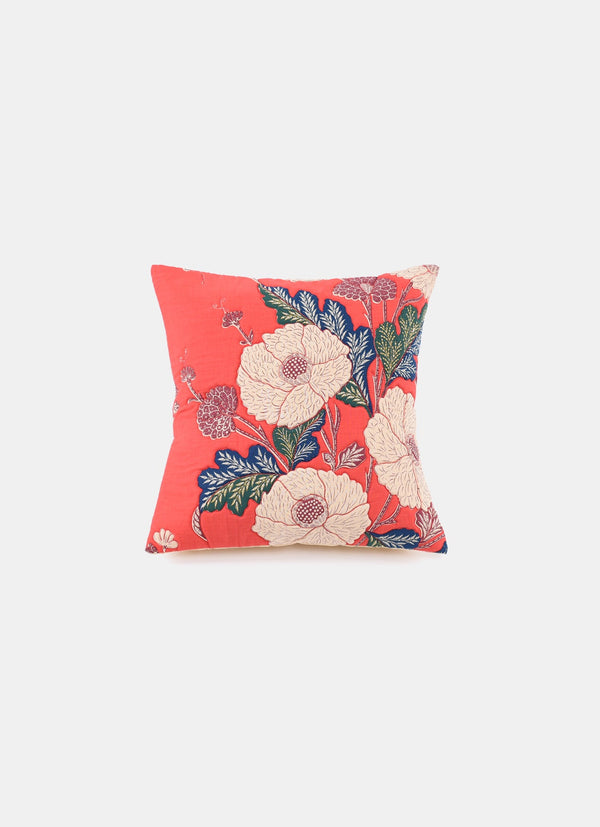 Small Quilting Cushion Cover - 30x30cm